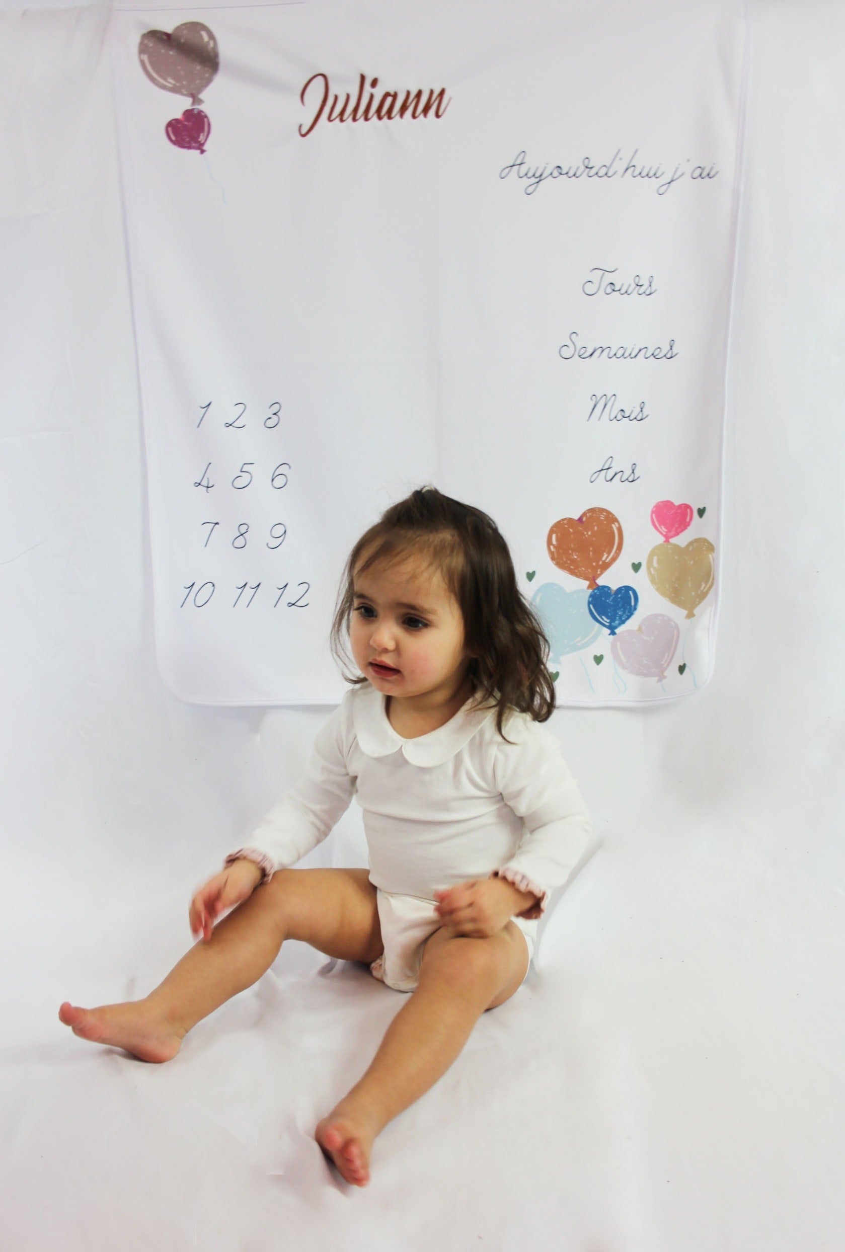 COEURS evolution mat