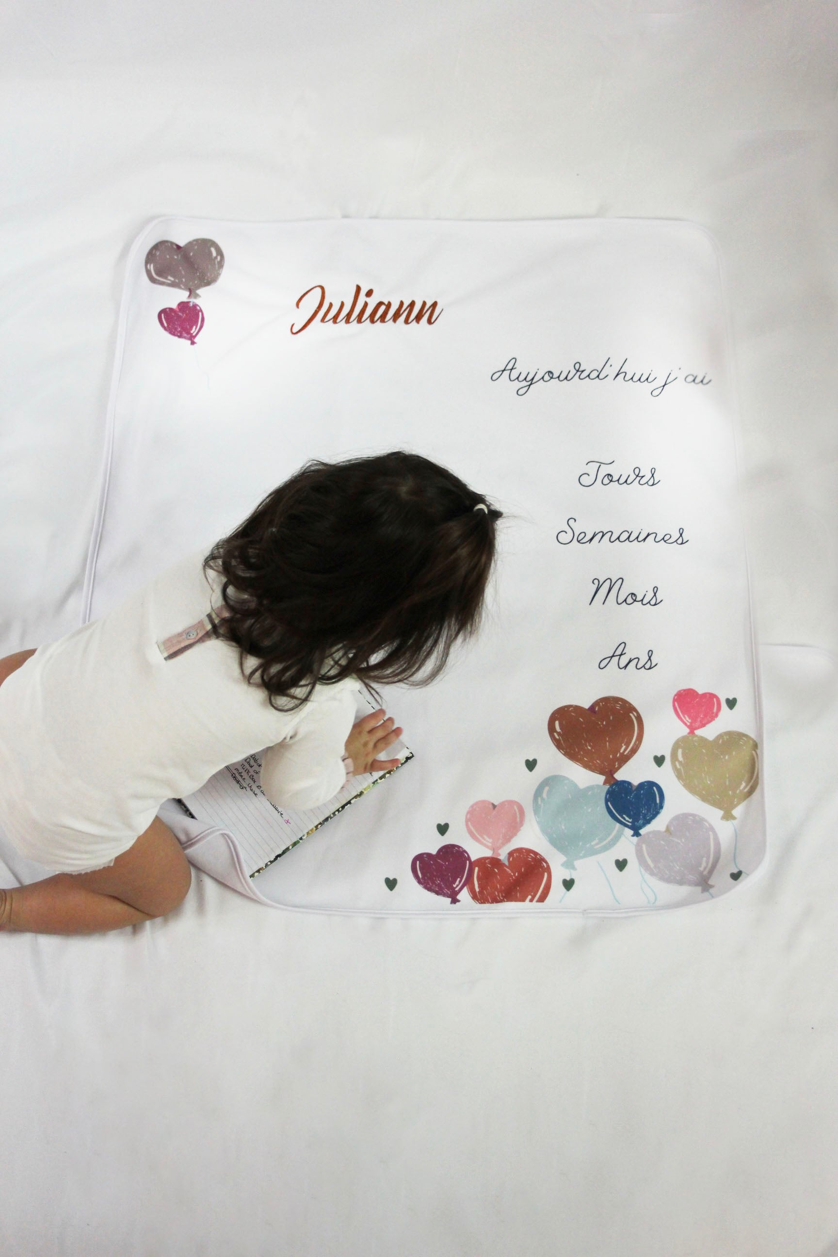 COEURS evolution mat