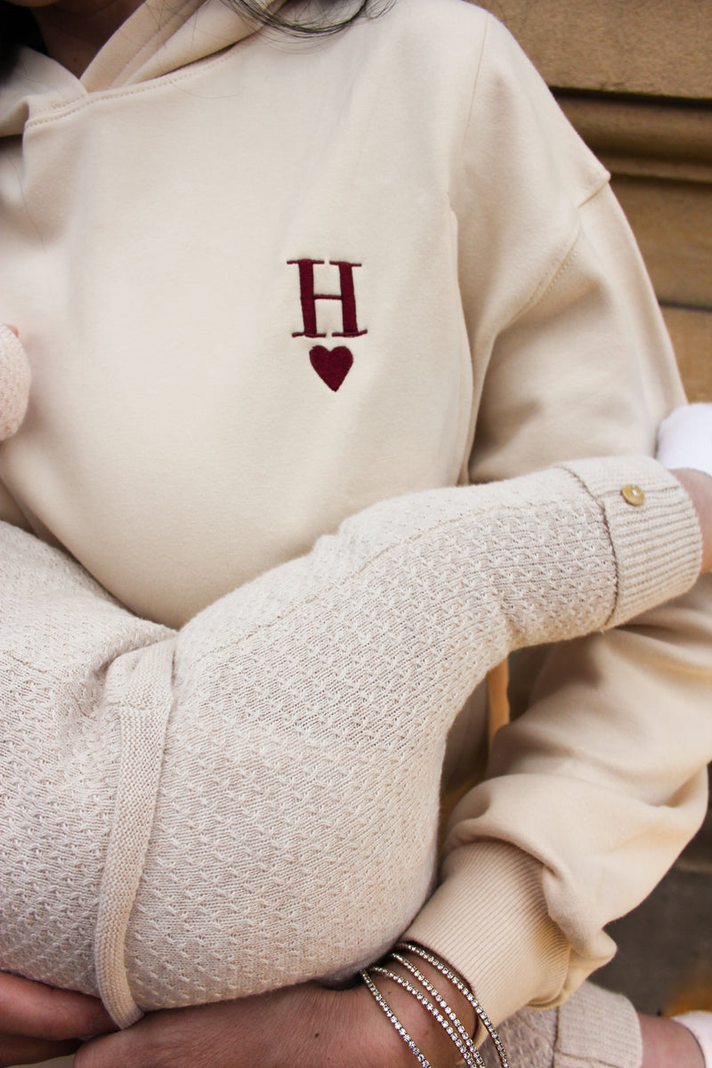 Customized HEART TO HEART T-Shirt